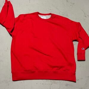 Vintage Champion Authentic Vintage Sweatshirt